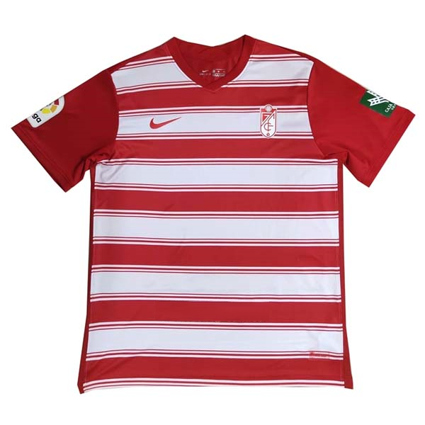 Thailande Maillot De Foot Granada Domicile 2021-2022 Pas Cher